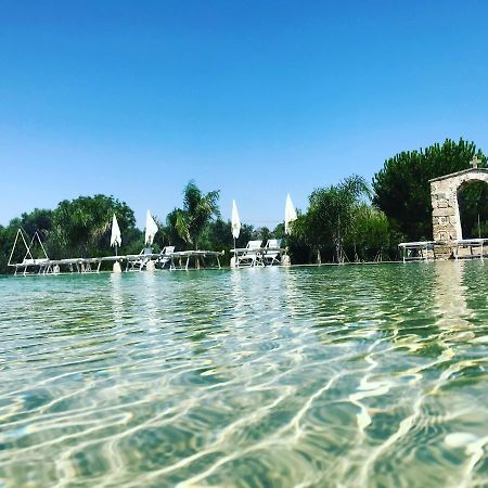 Tenuta Castelle Cutrofiano Dış mekan fotoğraf