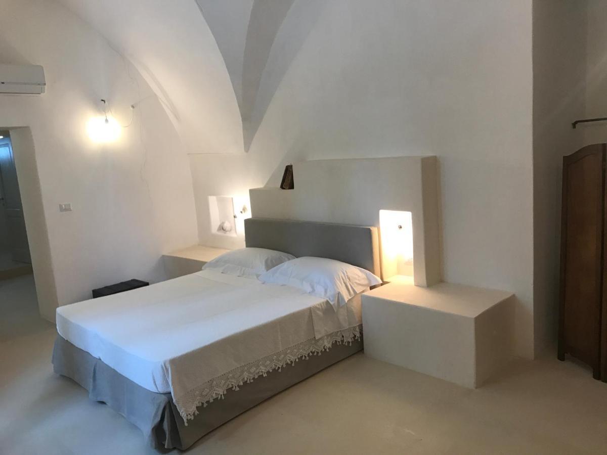 Tenuta Castelle Cutrofiano Dış mekan fotoğraf