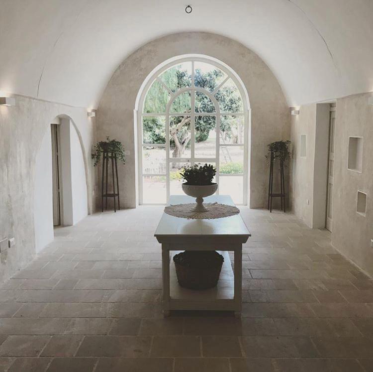 Tenuta Castelle Cutrofiano Dış mekan fotoğraf