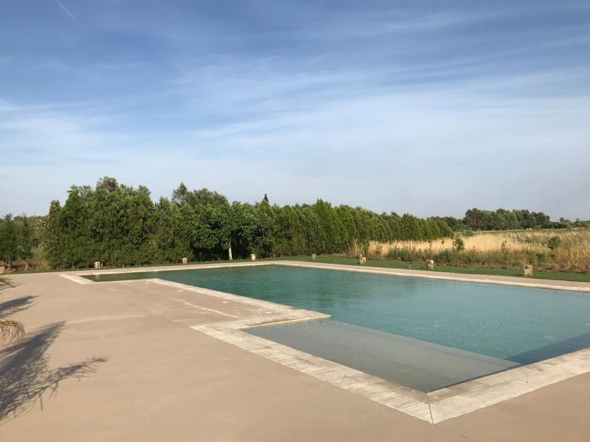 Tenuta Castelle Cutrofiano Dış mekan fotoğraf