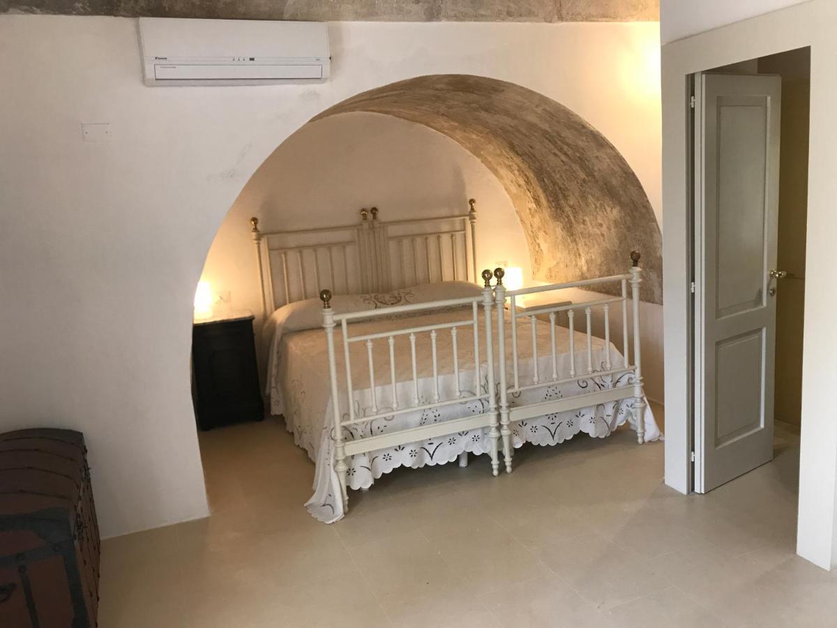 Tenuta Castelle Cutrofiano Dış mekan fotoğraf
