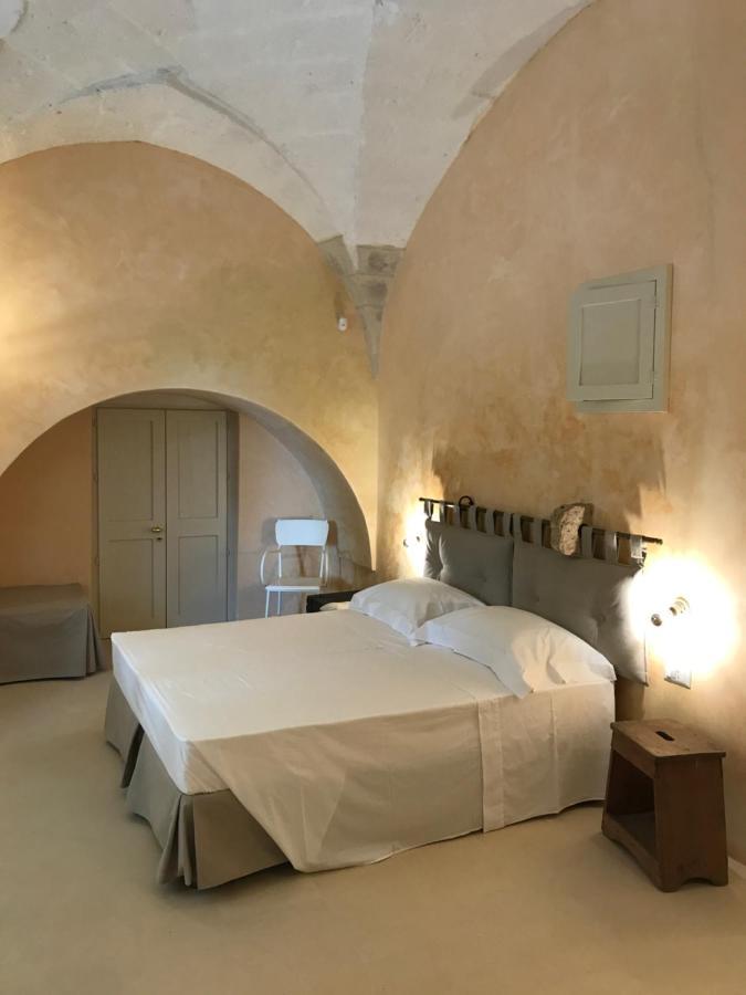 Tenuta Castelle Cutrofiano Dış mekan fotoğraf