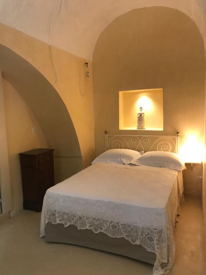 Tenuta Castelle Cutrofiano Dış mekan fotoğraf