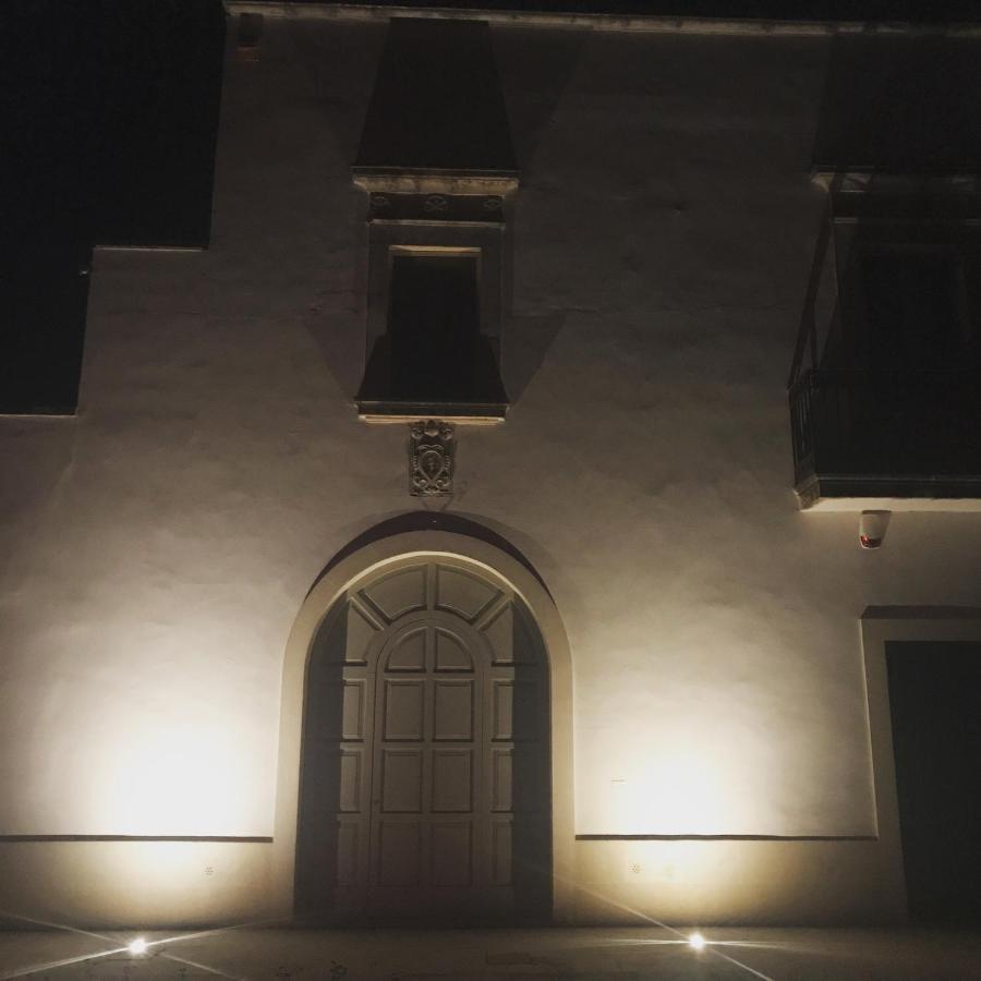 Tenuta Castelle Cutrofiano Dış mekan fotoğraf