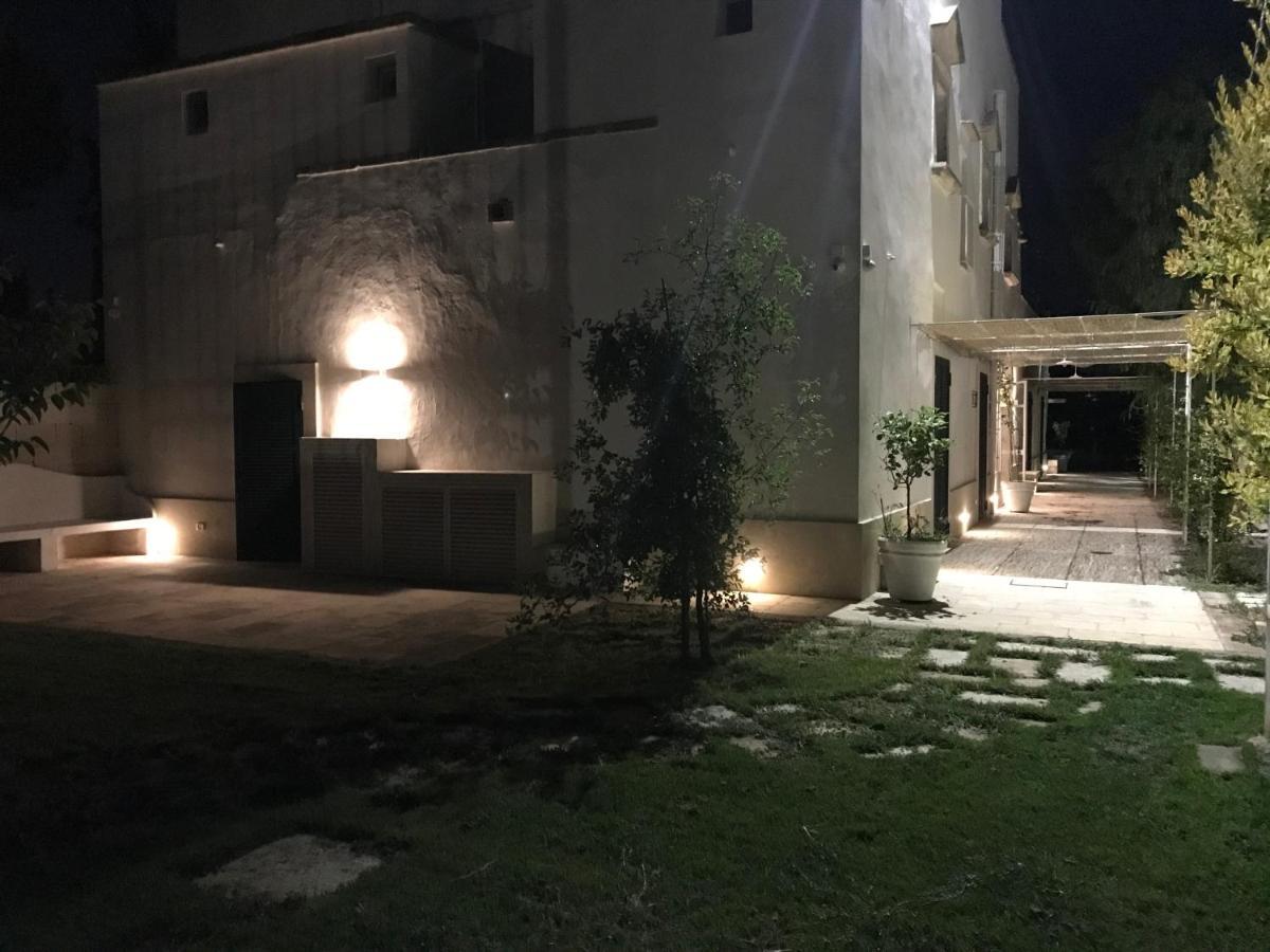 Tenuta Castelle Cutrofiano Dış mekan fotoğraf