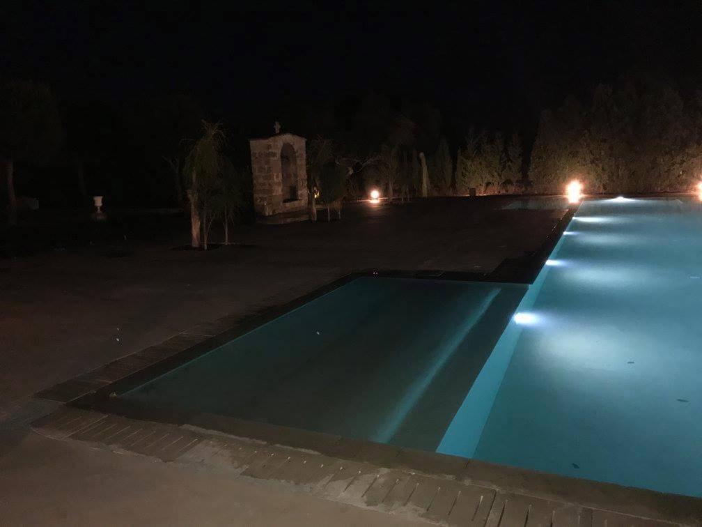 Tenuta Castelle Cutrofiano Dış mekan fotoğraf