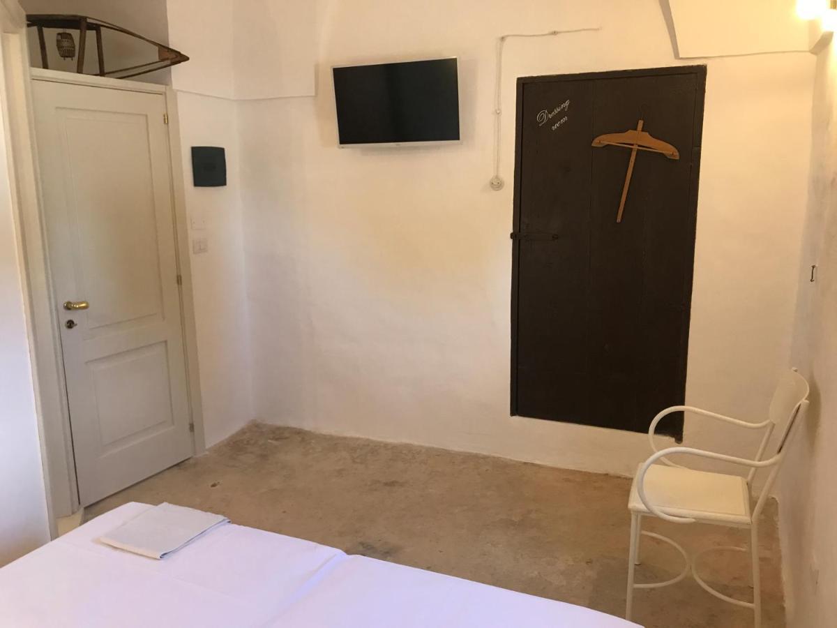 Tenuta Castelle Cutrofiano Dış mekan fotoğraf