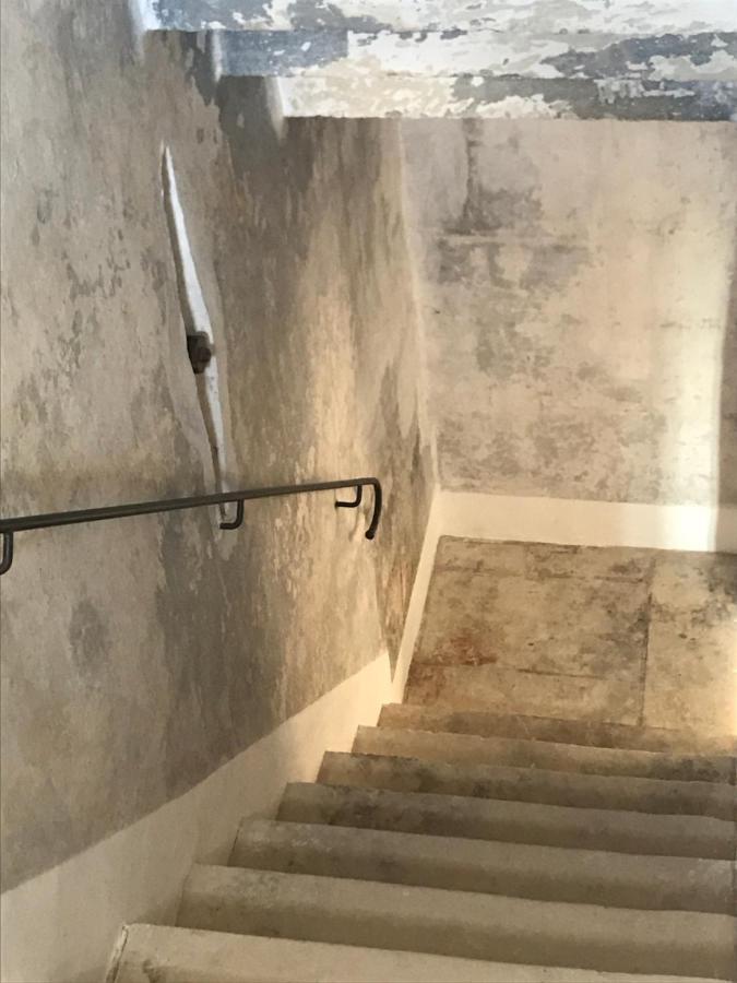 Tenuta Castelle Cutrofiano Dış mekan fotoğraf