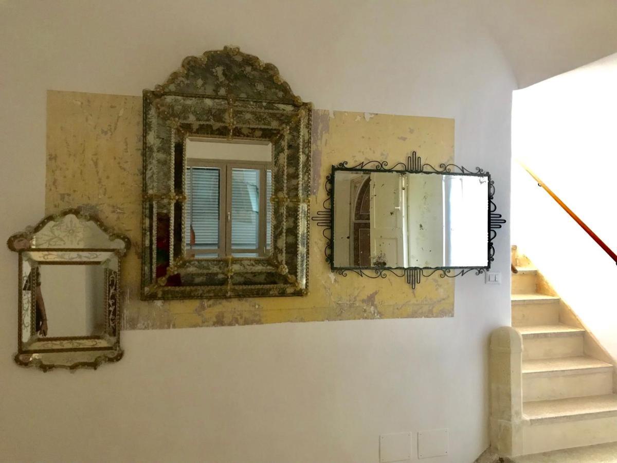 Tenuta Castelle Cutrofiano Dış mekan fotoğraf