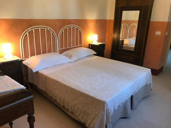 Tenuta Castelle Cutrofiano Dış mekan fotoğraf