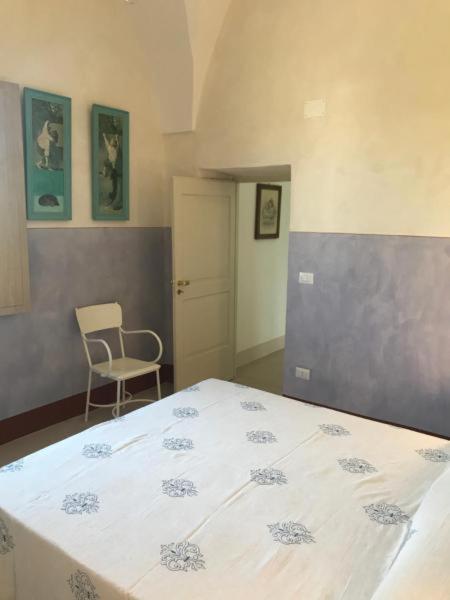 Tenuta Castelle Cutrofiano Dış mekan fotoğraf