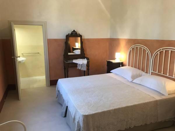 Tenuta Castelle Cutrofiano Dış mekan fotoğraf