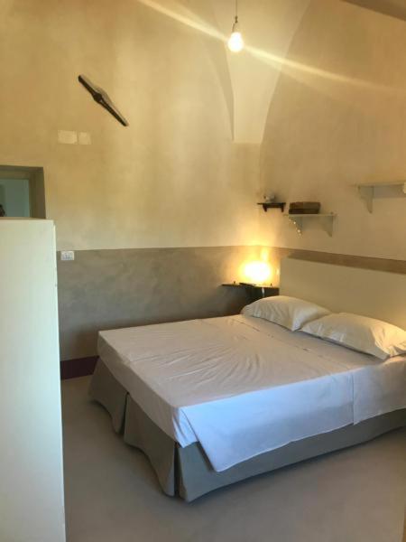 Tenuta Castelle Cutrofiano Dış mekan fotoğraf